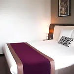 Ξενοδοχείο Mercure Centre Gare 4*