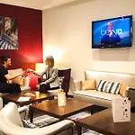 Mercure Centre Gare 4*