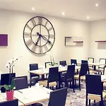 Mercure Centre Gare 4* Ανζέρ