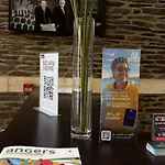 Mercure Centre Gare Ανζέρ