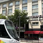 Mercure Centre Gare 4* Ανζέρ