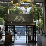 Ξενοδοχείο Mercure Centre Gare 4*