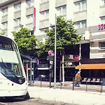 Mercure Centre Gare 4*