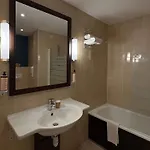 Mercure Centre Gare 4* Ανζέρ