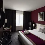 Ξενοδοχείο Mercure Centre Gare 4*