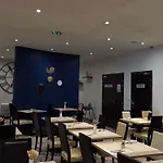 Mercure Centre Gare Ξενοδοχείο Ανζέρ