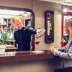 Mercure Centre Gare 4*