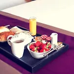 Mercure Centre Gare Ανζέρ