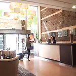 Mercure Centre Gare Ανζέρ