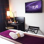 Mercure Centre Gare 4* Ανζέρ