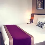 Ξενοδοχείο Mercure Centre Gare Ανζέρ