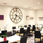 Mercure Centre Gare Ξενοδοχείο Ανζέρ