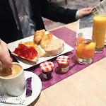 Mercure Centre Gare Ξενοδοχείο 4*