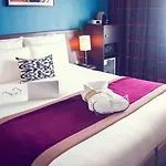 Ξενοδοχείο Mercure Centre Gare