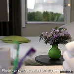 Hotel Mercure Centre Gare 4*