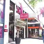 Hotel Mercure Centre Gare 4*