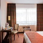 Mercure Centre Gare 4* Ανζέρ