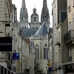 Mercure Centre Gare 4*
