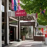 Mercure Centre Gare 4*