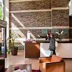 Ξενοδοχείο Mercure Centre Gare 4*