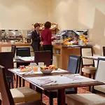 Mercure Centre Gare Ξενοδοχείο Ανζέρ