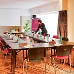 Mercure Centre Gare 4* Ανζέρ