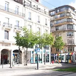 Mercure Centre Gare 4*