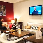 Mercure Centre Gare Ξενοδοχείο