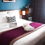 Mercure Centre Gare 4*
