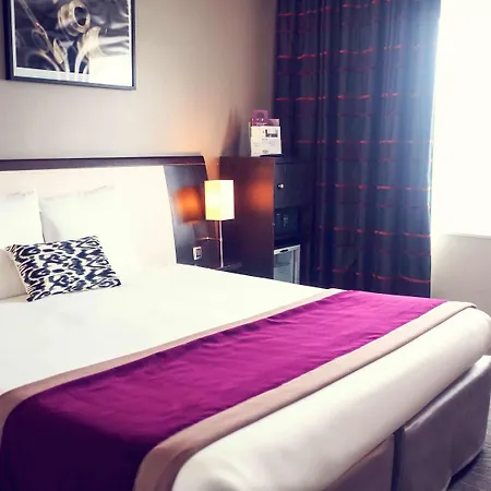 Mercure Centre Gare Ξενοδοχείο