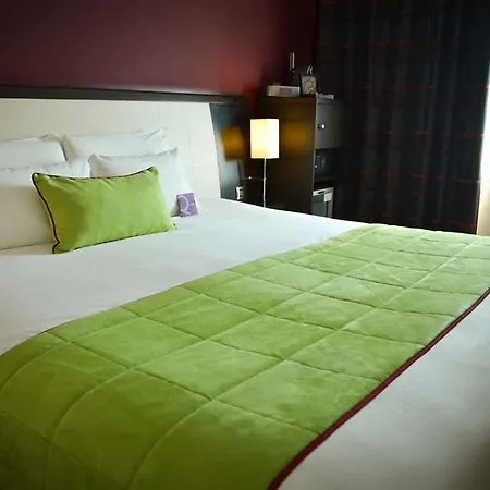 머큐어 센터 갸르