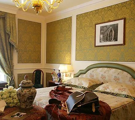 호텔 머큐어 센터 갸르 앙제