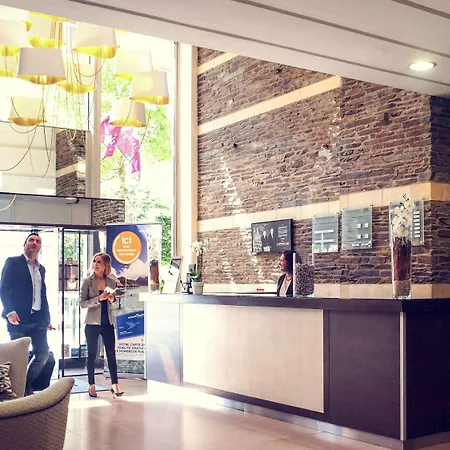 Ξενοδοχείο Mercure Centre Gare 4*