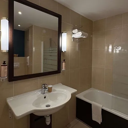 Mercure Centre Gare 4* Angers