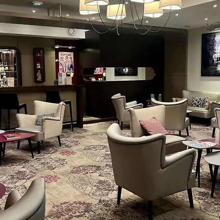 Mercure Centre Gare