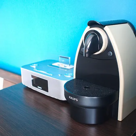 머큐어 센터 갸르