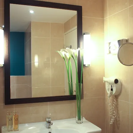 Mercure Centre Gare Hotel