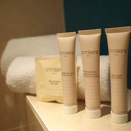 Mercure Centre Gare Hotel Angers