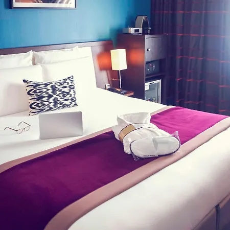 Hotel Mercure Centre Gare