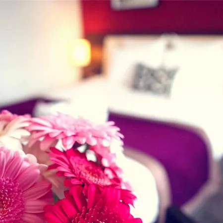 Hotel Mercure Centre Gare 4*