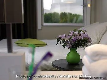 Hotel Mercure Centre Gare 4*