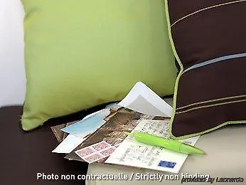 Hotel Mercure Centre Gare 4*