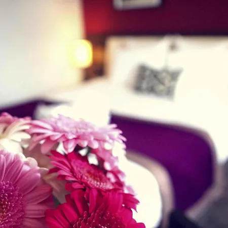 Mercure Centre Gare 4*