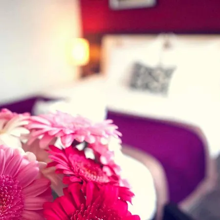 Mercure Centre Gare Angers