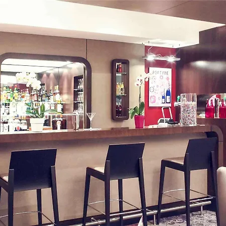 Hotel Mercure Centre Gare