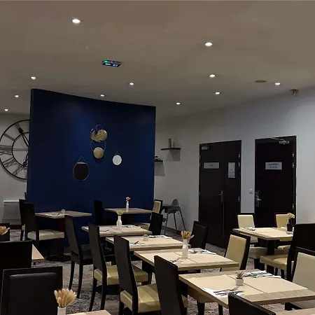 Mercure Centre Gare