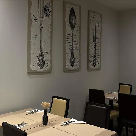 Mercure Centre Gare 4* Angers