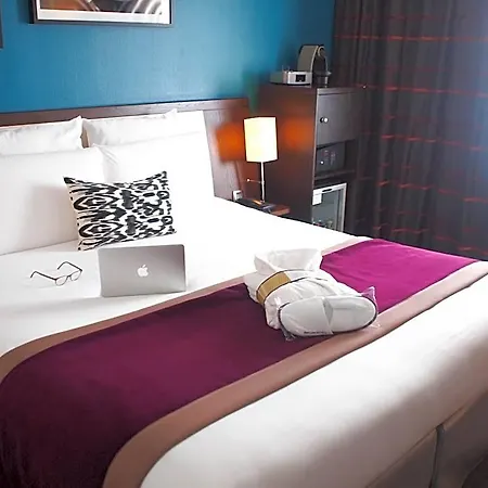 Mercure Centre Gare 4* Анже