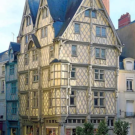 Mercure Centre Gare
