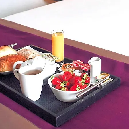 Mercure Centre Gare Отель
